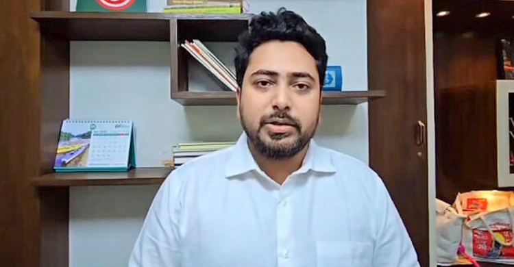 মুক্তিযুদ্ধ-ধর্ম-নারীর বিষয়ে এনসিপির দৃষ্টিভঙ্গি স্পষ্ট করলেন নাহিদ ইসলাম